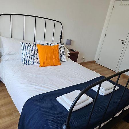 City Centre Apartment Setúbal Extérieur photo