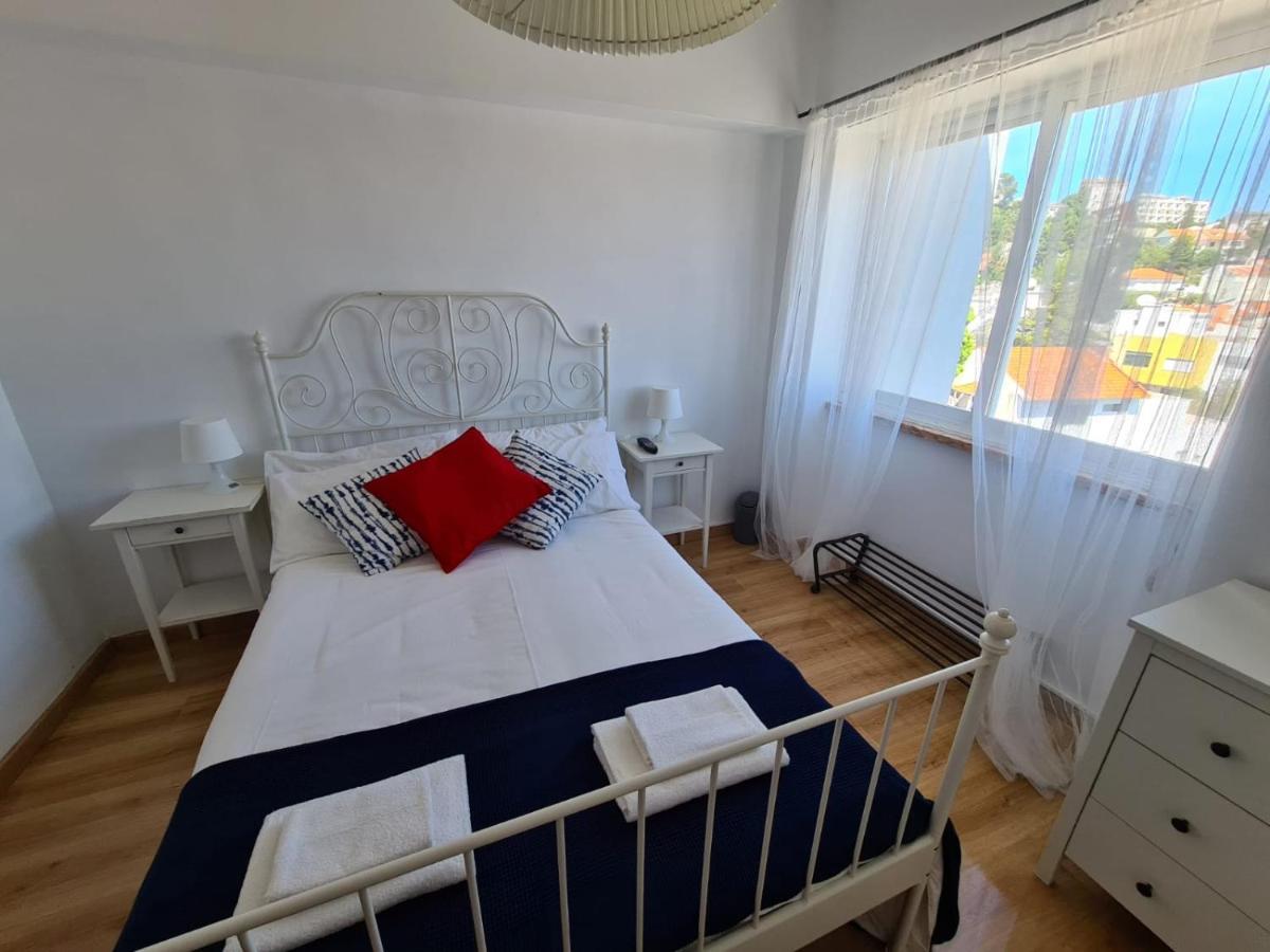 City Centre Apartment Setúbal Extérieur photo