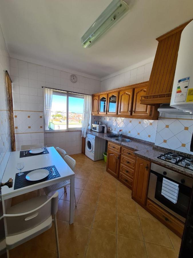 City Centre Apartment Setúbal Extérieur photo