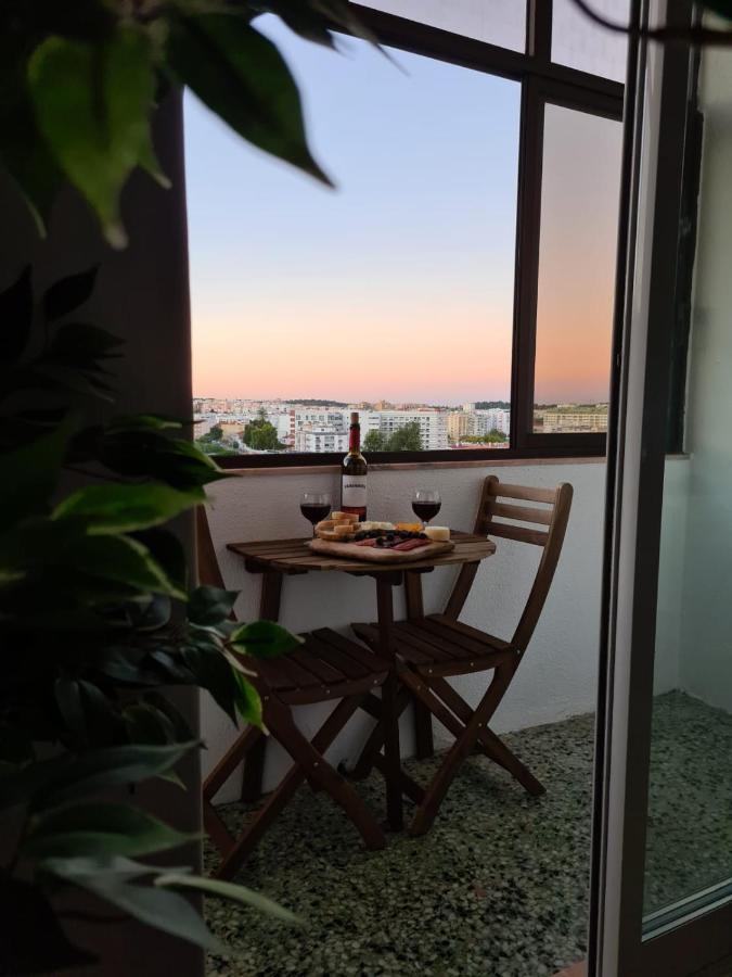 City Centre Apartment Setúbal Extérieur photo