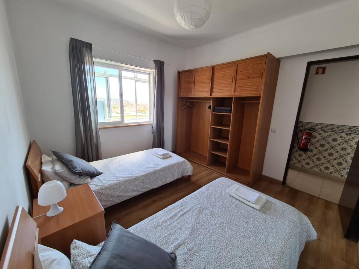 City Centre Apartment Setúbal Extérieur photo