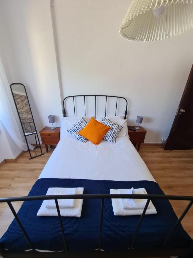 City Centre Apartment Setúbal Extérieur photo
