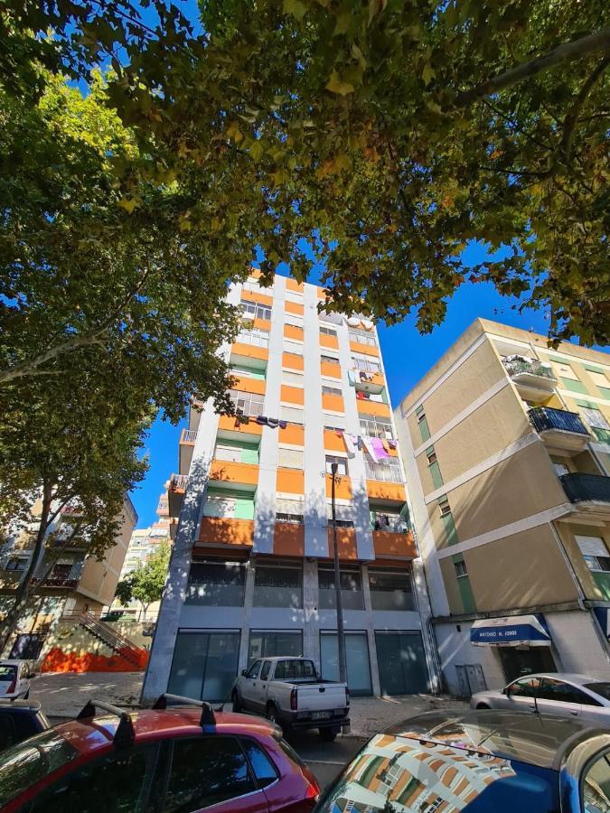 City Centre Apartment Setúbal Extérieur photo