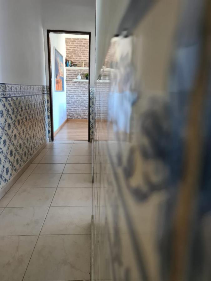 City Centre Apartment Setúbal Extérieur photo