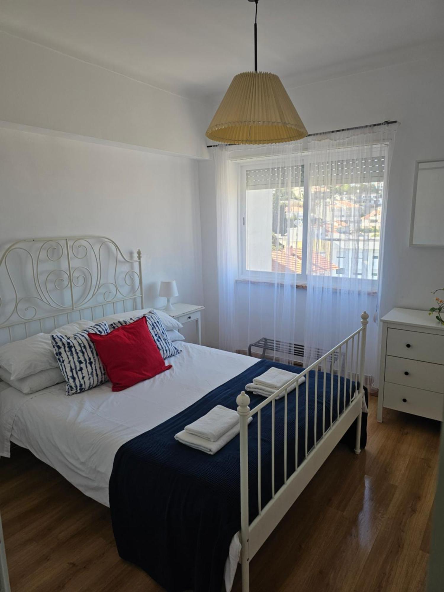 City Centre Apartment Setúbal Extérieur photo